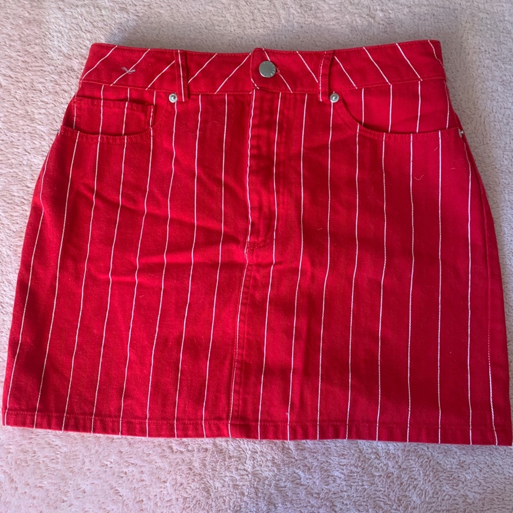 Forever 21 skirt